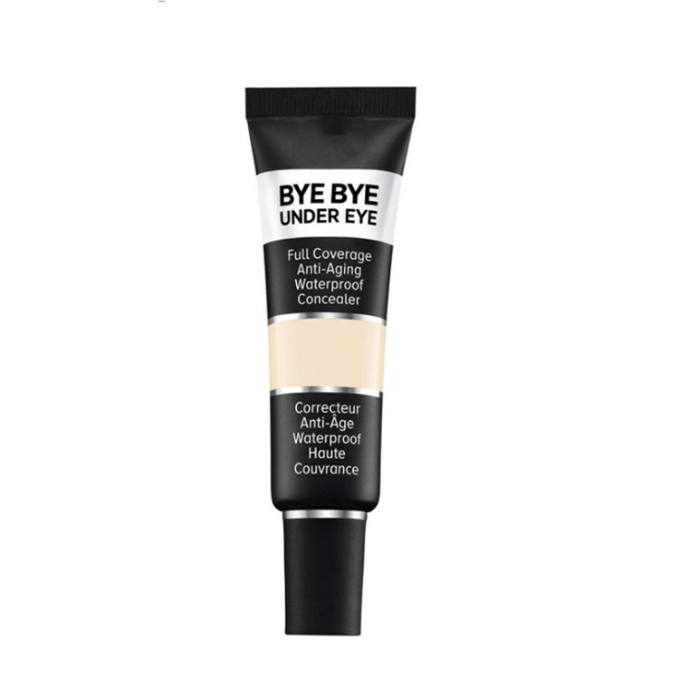 Under Eyes Concealer Cream Face Make Up Base Full Cover