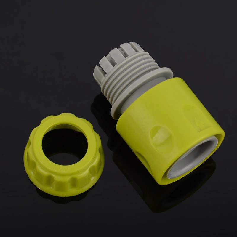 Nipple Type Household Water Gun Hose Connector