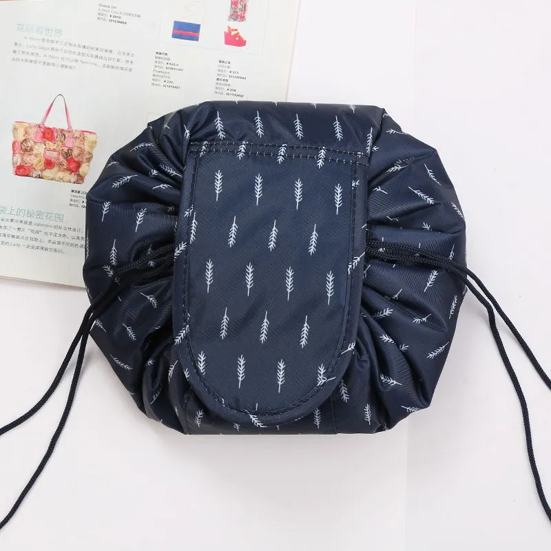 Portable Travel Storage Bag Lazy Bag