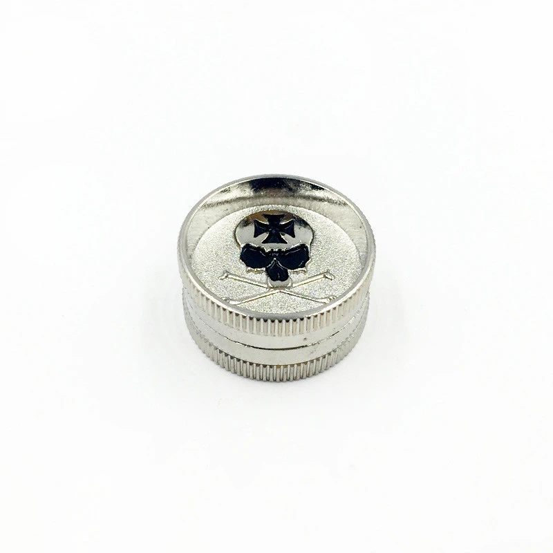 Mini Cigarette Grinder Convenient Cigarette Crusher Grinder Cigarette Smoking Accessories