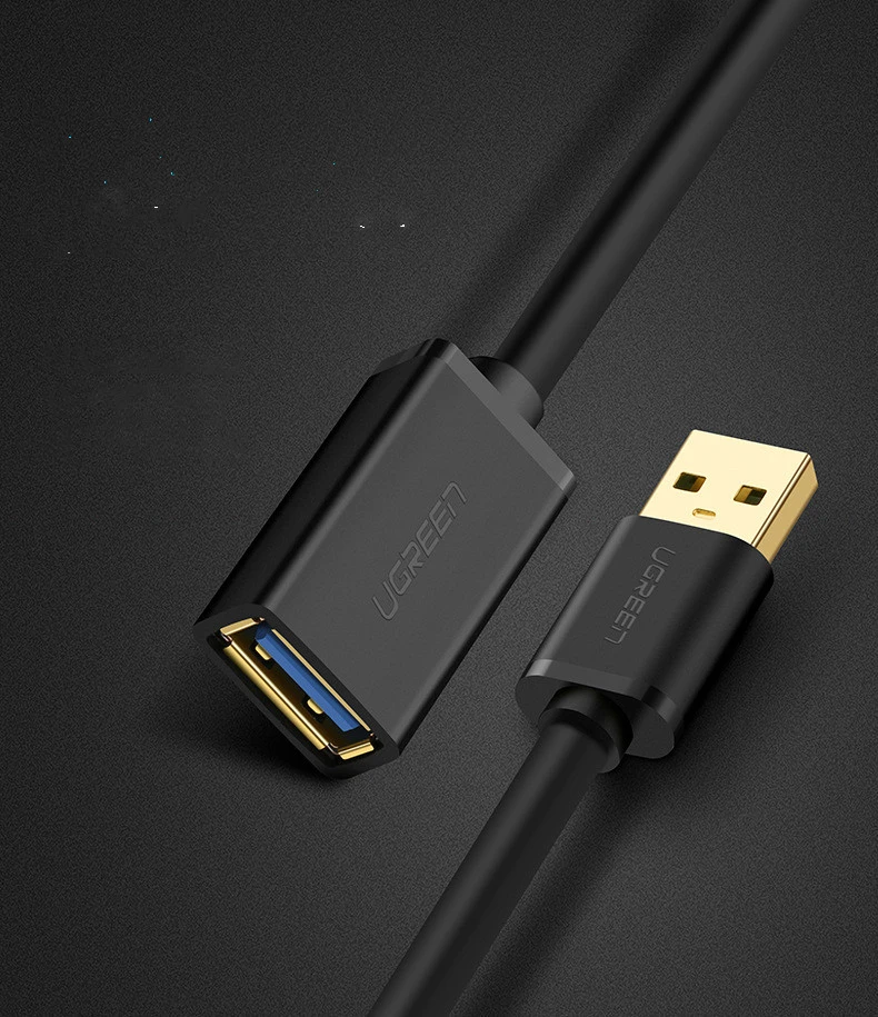 Extension Cable USB 3.0 Cable For Smart Laptop