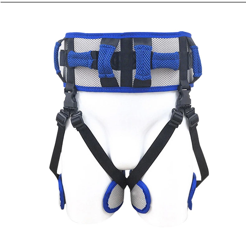 Standing Walking Assist Training Belt