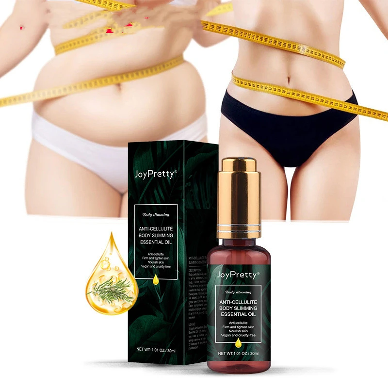 Body Fat Cream Xiaoman Waist And Belly Firming Essential Oil