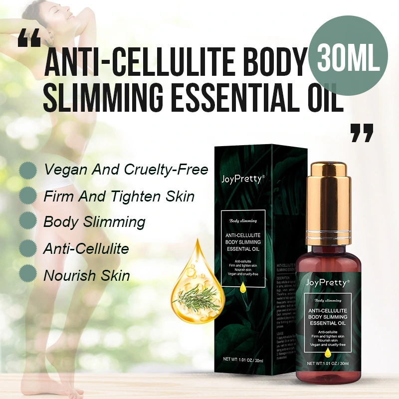 Body Fat Cream Xiaoman Waist And Belly Firming Essential Oil