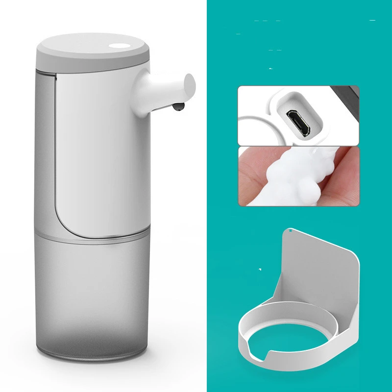 Children's Automatic Electric Foam Hand Soap Dispenser