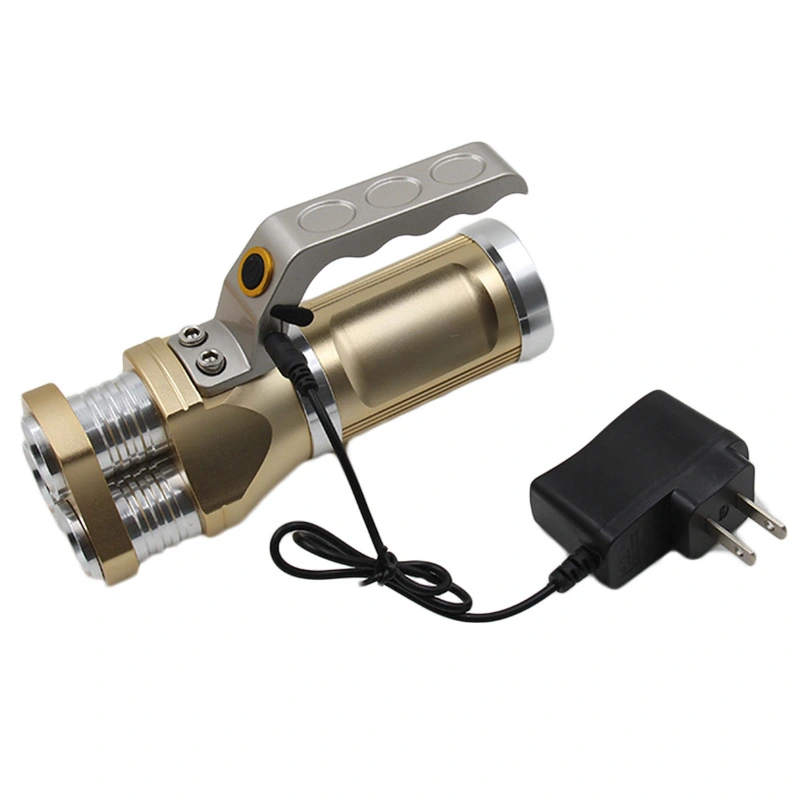 Stealth Angel SL2400 High-Power LED Rechargeable