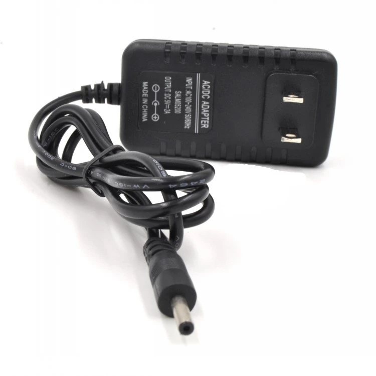 High Quality 5V2A Tablet PC Adapter Set-top Box Switching Power Supply