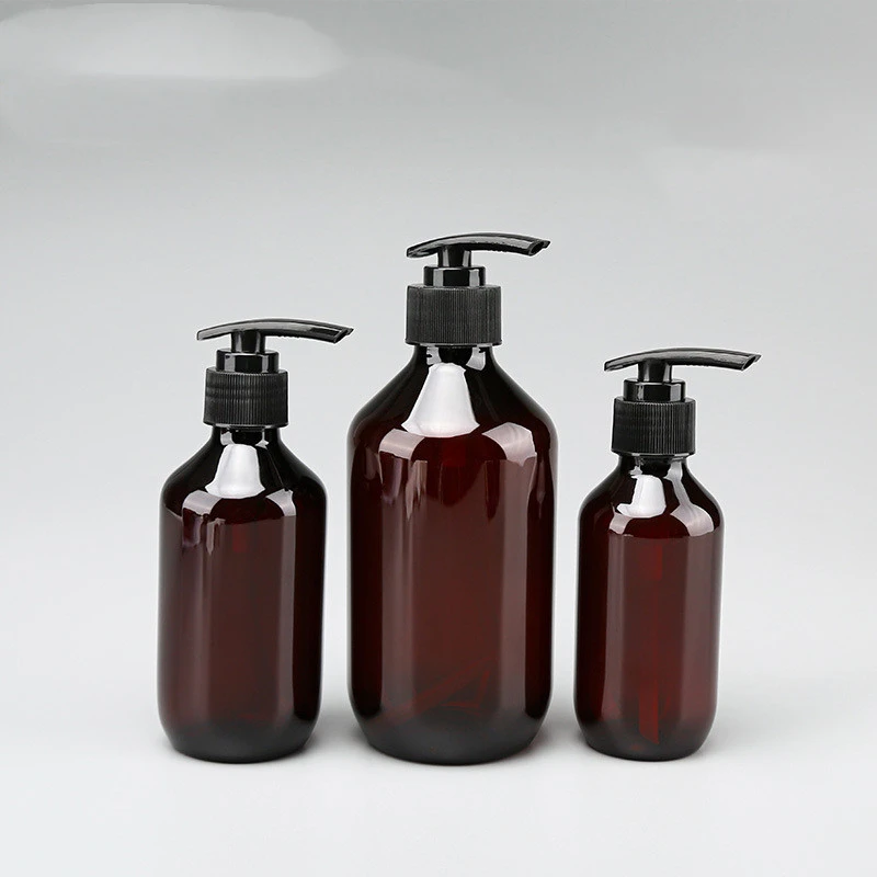 200ml Shower Gel Bottle Sub-bottled