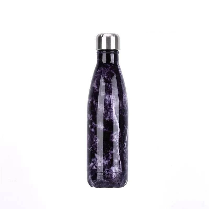 Insulation cup, sports bottle, color cola bottle