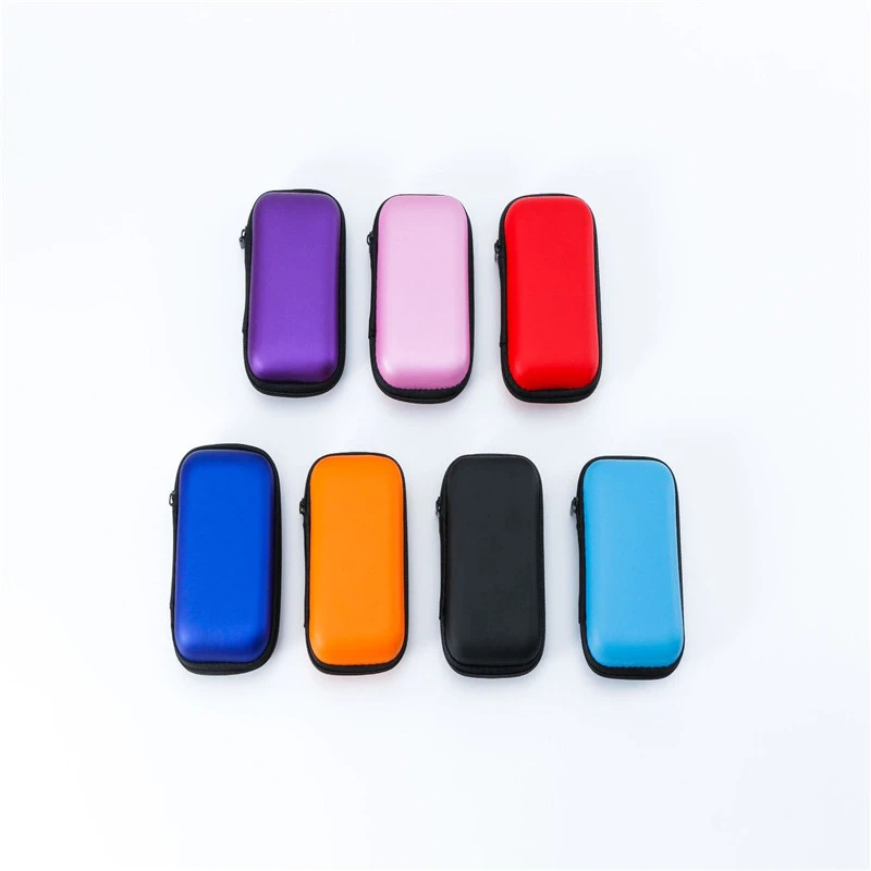 Data cable bluetooth headset storage box