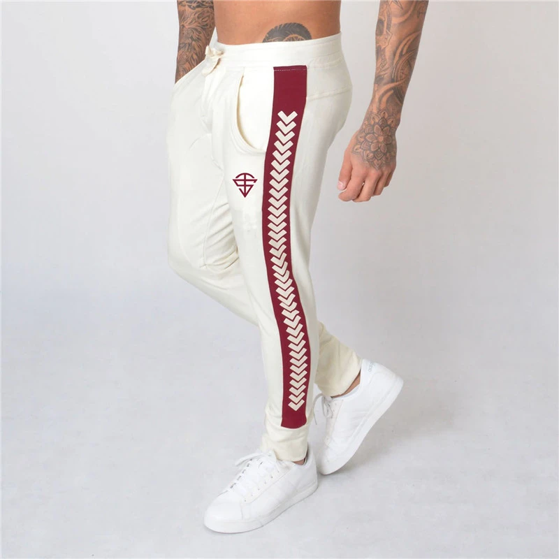Outdoor running pants