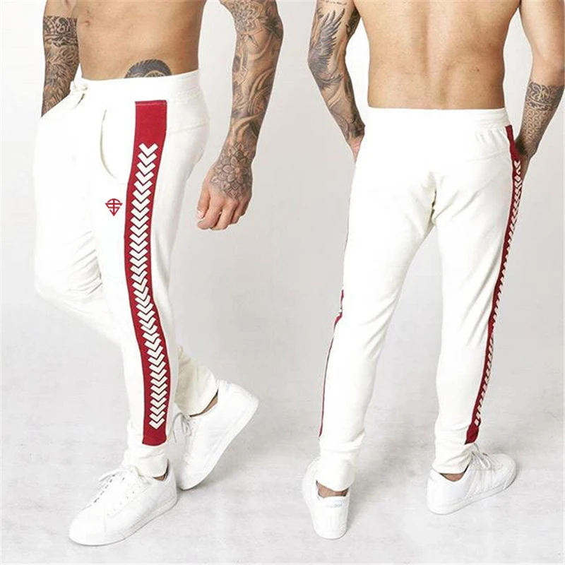 Outdoor running pants