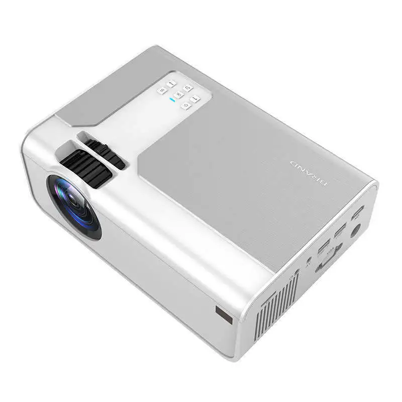 1080p home projector