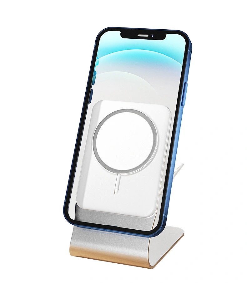 Wireless Charging Mobile Phone Desktop Dedicated Stand