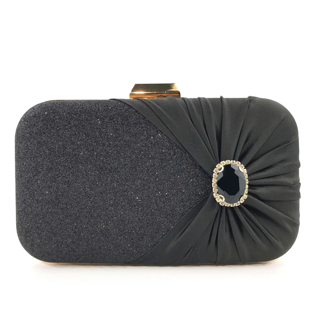 New Style Diamond Dinner Bag Ladies Clutch