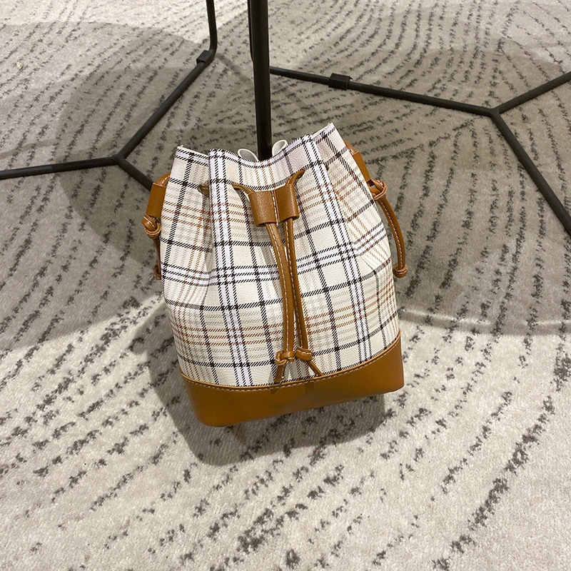 Fashion One-shoulder Large-capacity Messenger Bag