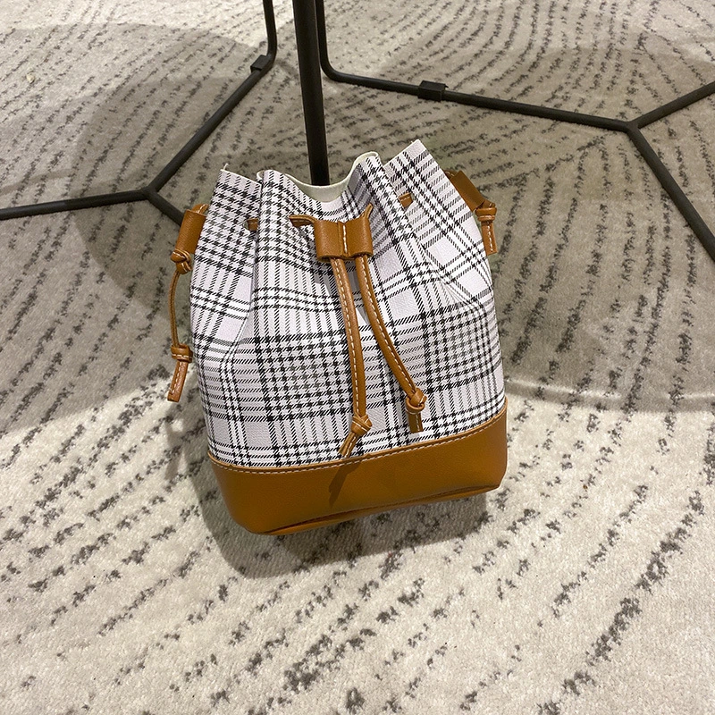 Fashion One-shoulder Large-capacity Messenger Bag