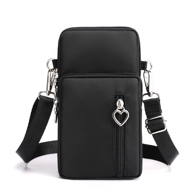 2021 Mobile Phone Bag Female Messenger Mini Bag