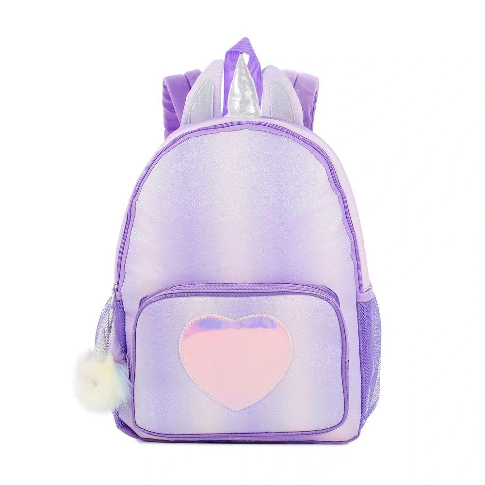 Large Capacity Children Backpack Student Girl Cartoon School Bag