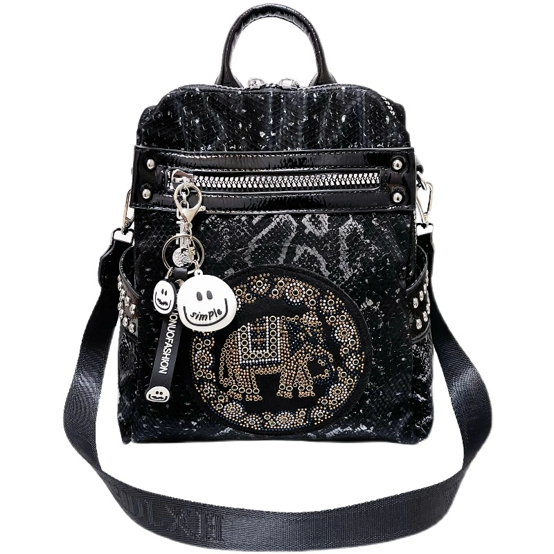 Fashion Casual Women's Shoulder Bag