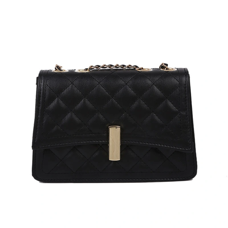 New Korean Style All-match Messenger Bag