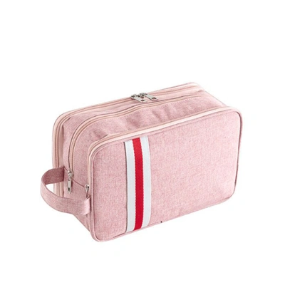 High Capacity Multifunctional Portable Simple Luggage Bag