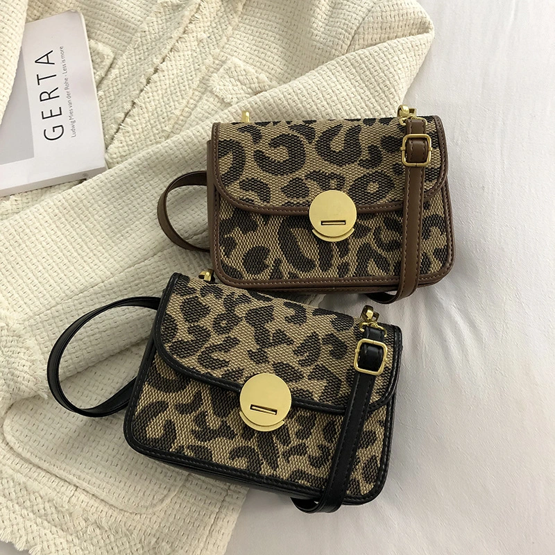 Street Fashion Korean Style Handbags