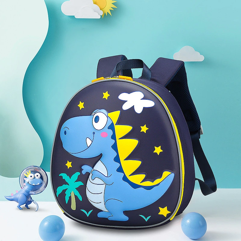 Cute Cartoon Backpack For Kindergarten Baby