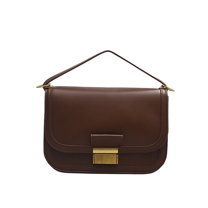 Autumn new square shoulder messenger bag