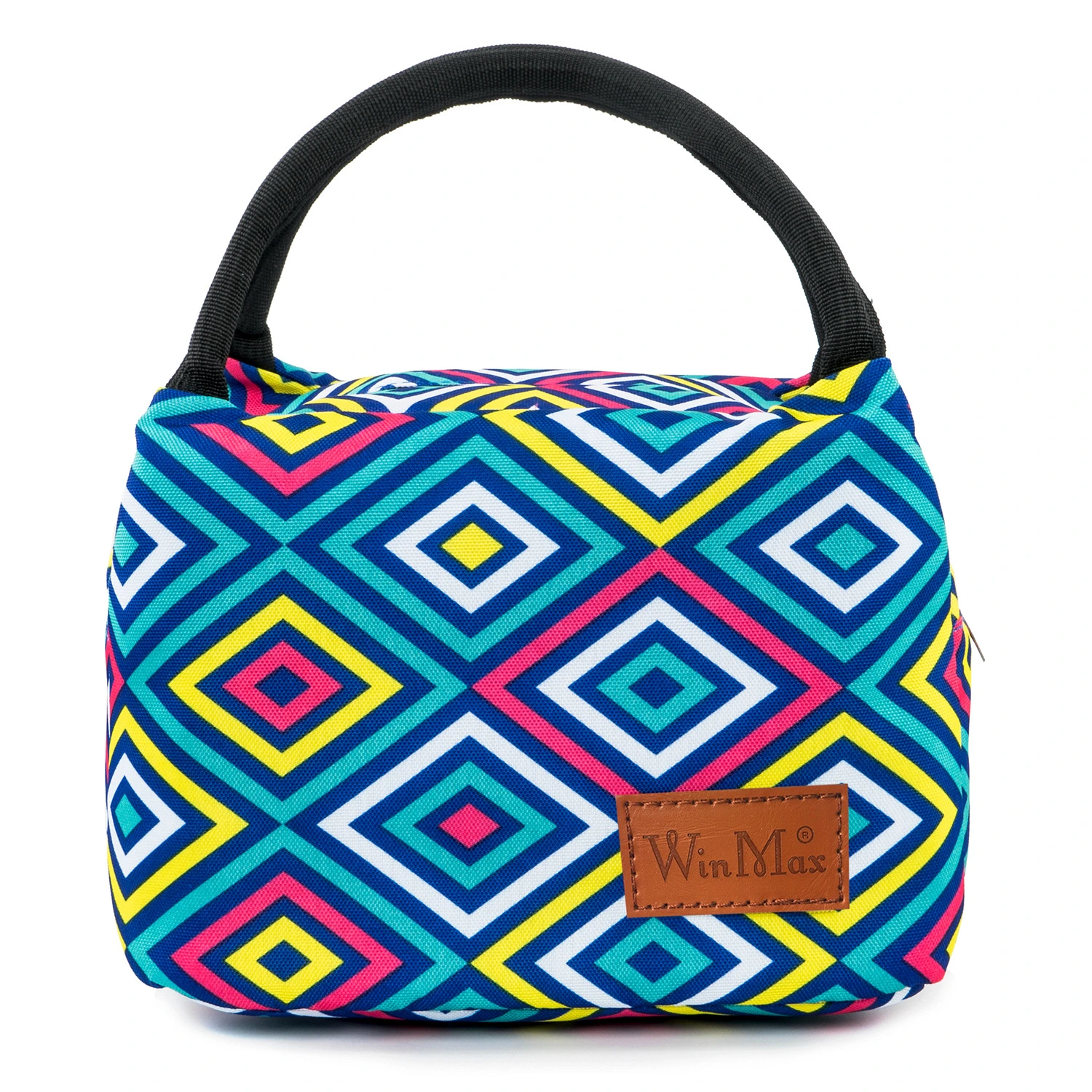 Fashionable And Convenient Lunch Box Bag