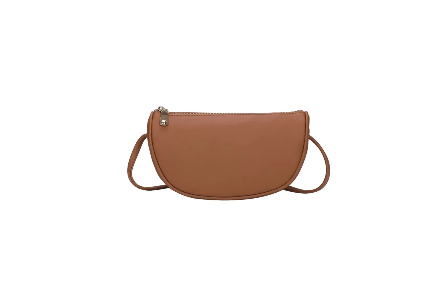 New fashion all-match female bag shoulder messenger bag