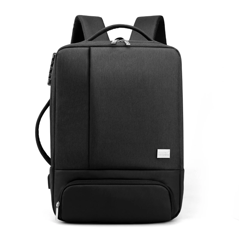 Men's business computer bag multifunction