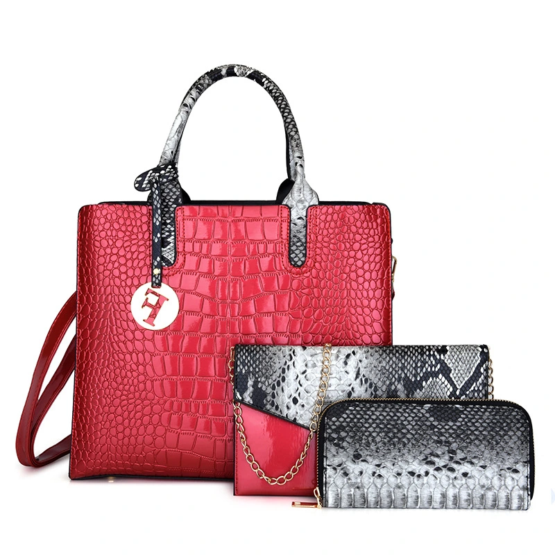 New large-capacity single shoulder messenger bag