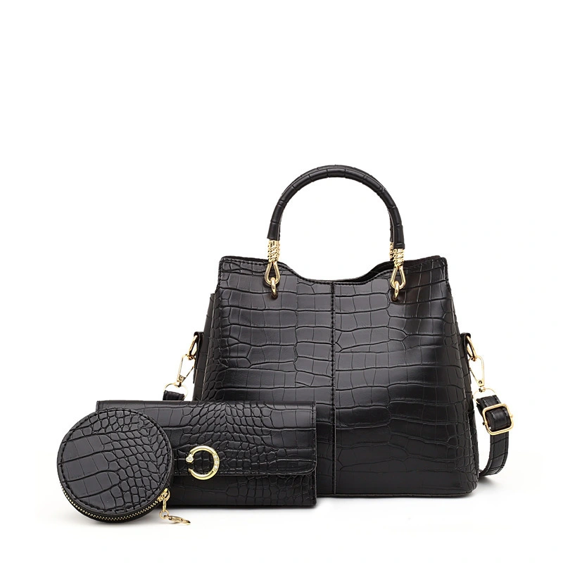 Large-capacity single shoulder messenger