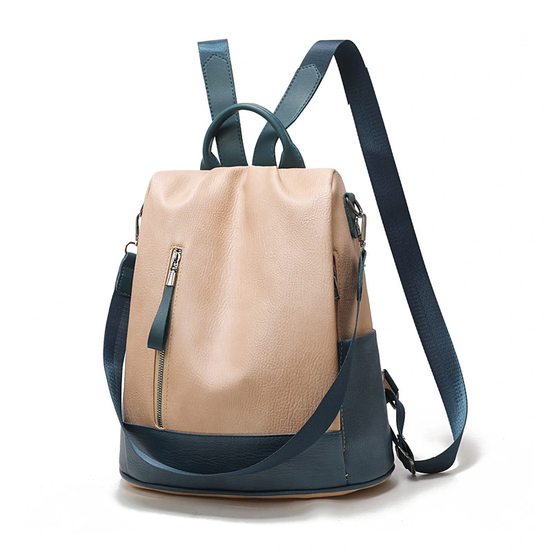 Casual All-Match Fashion Anti-Theft Trend Bag