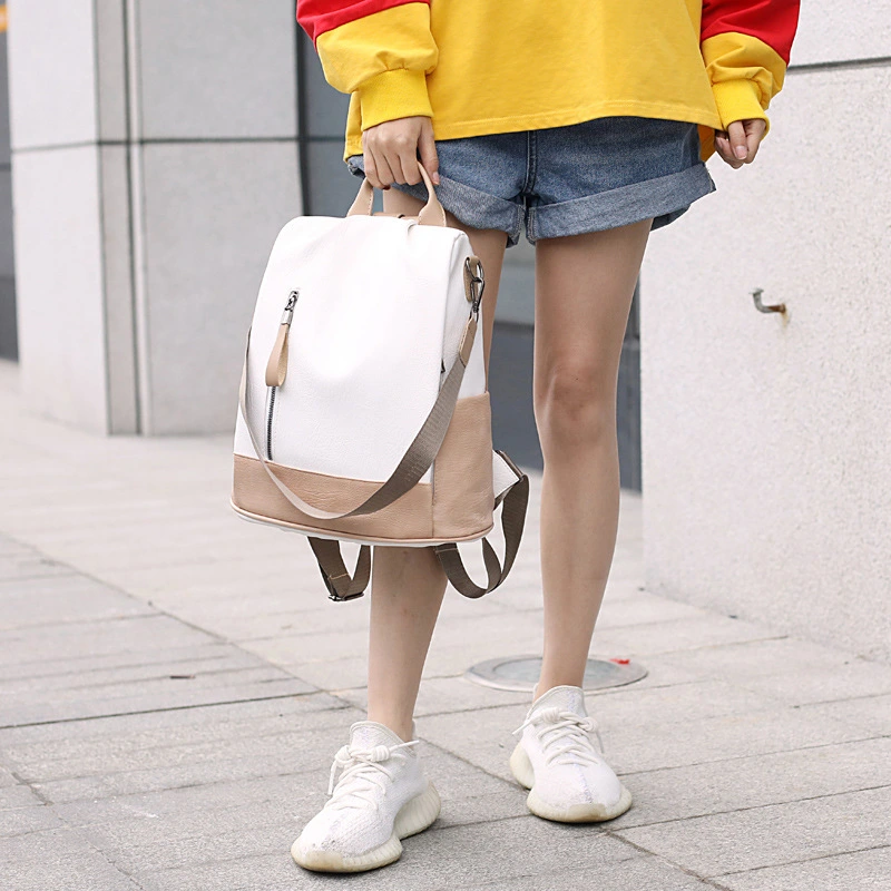 Casual All-Match Fashion Anti-Theft Trend Bag
