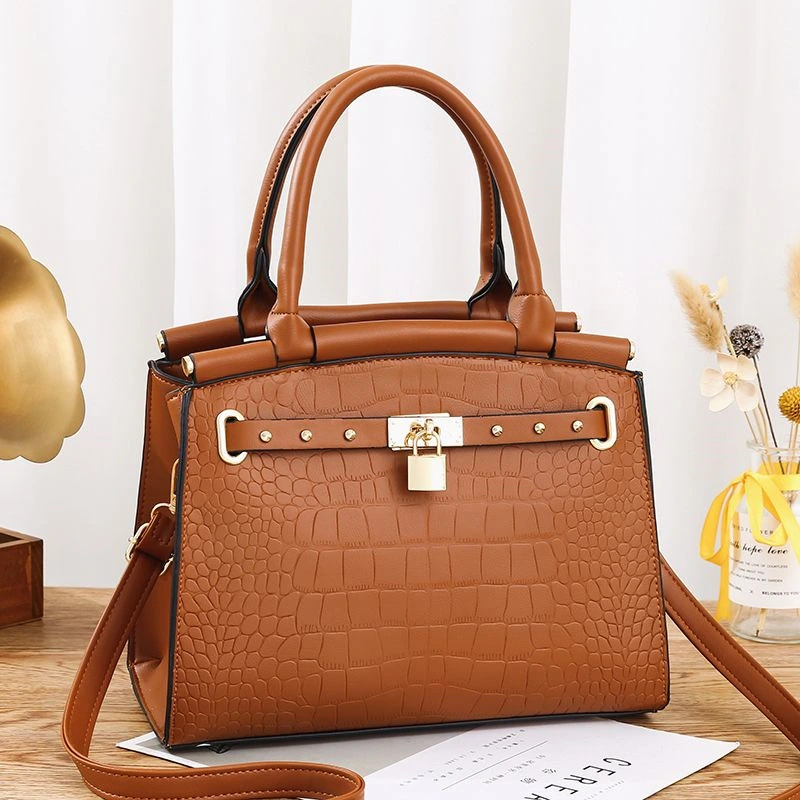 Women's autumn and winter fashion shoulder bag