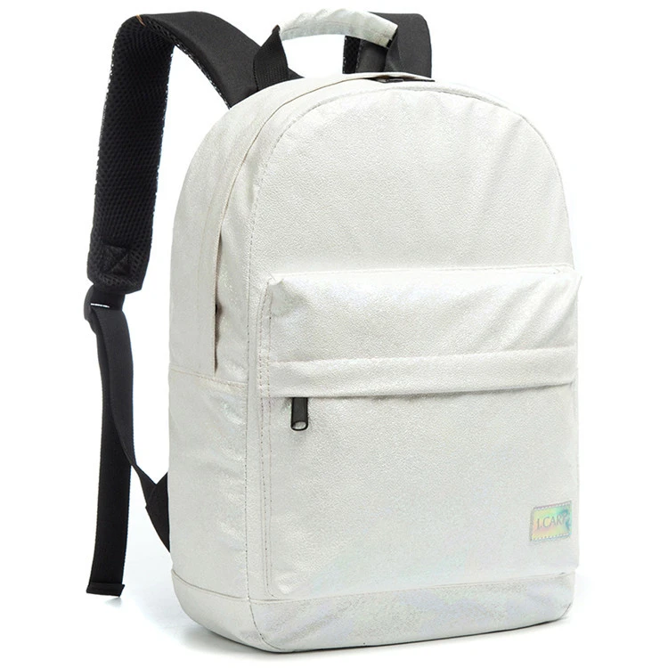 Colorful Backpack For Large Capacity Student Textbooks