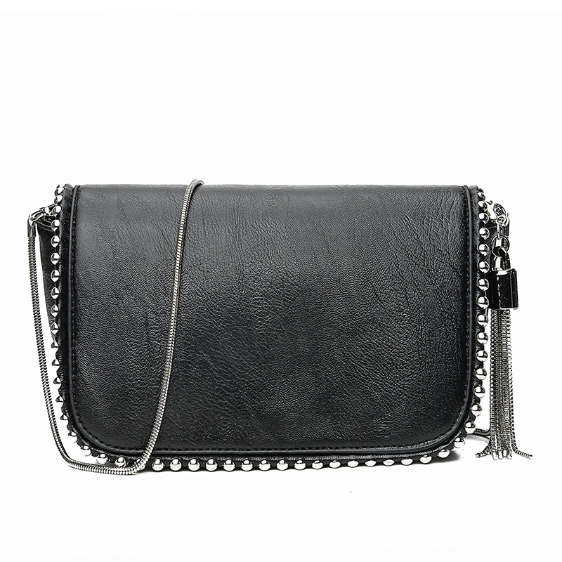 Quinn Crossbody Bag