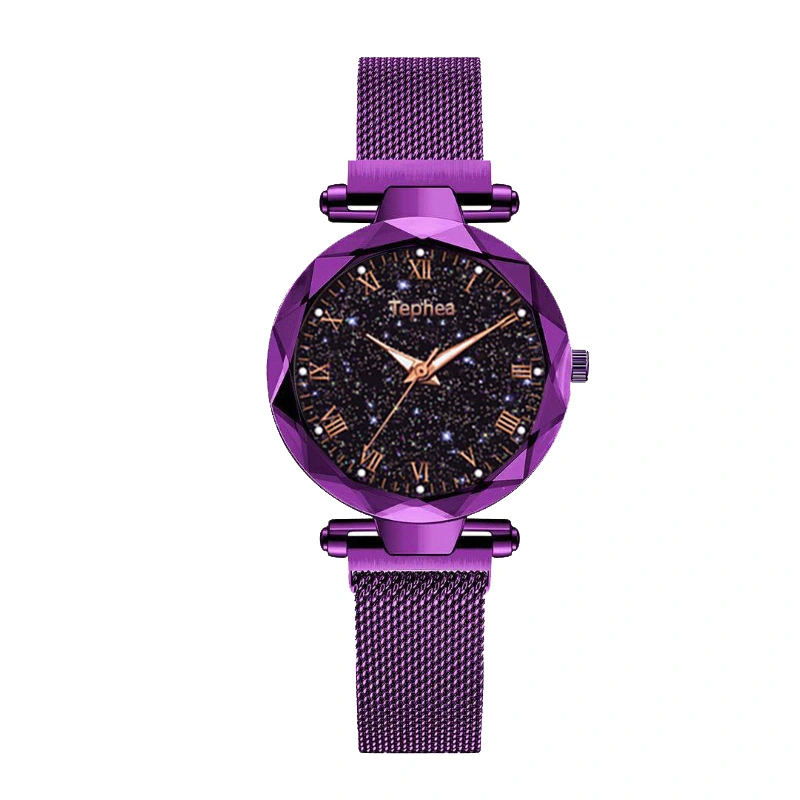 Women's Star Quartz Watch