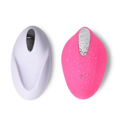 Wireless Remote Control Wear Invisible Shadow Mask Shell
