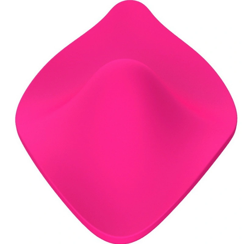 Wireless Remote Control Wear Invisible Shadow Mask Shell