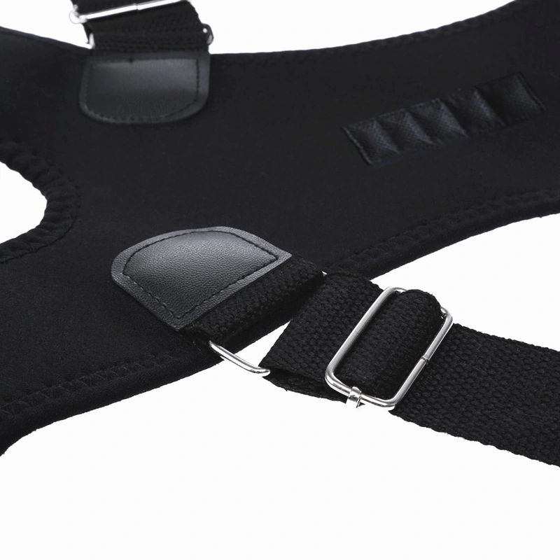 Sculpting And Shaping Sitting Posture Correction Belt To Correct The Spine
