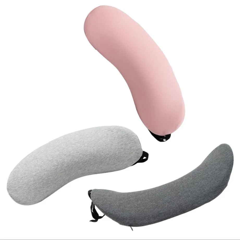 Sleeping  Memory Pregnant Woman Bed Lumbar Support