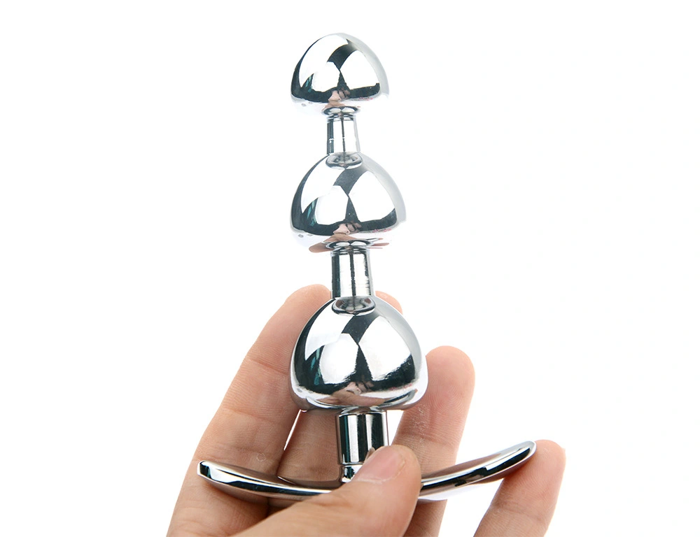 New Mushroom Head Plug