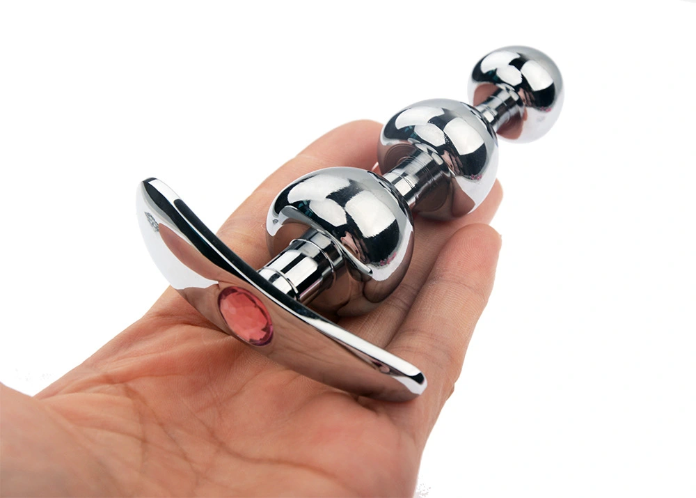 New Mushroom Head Plug