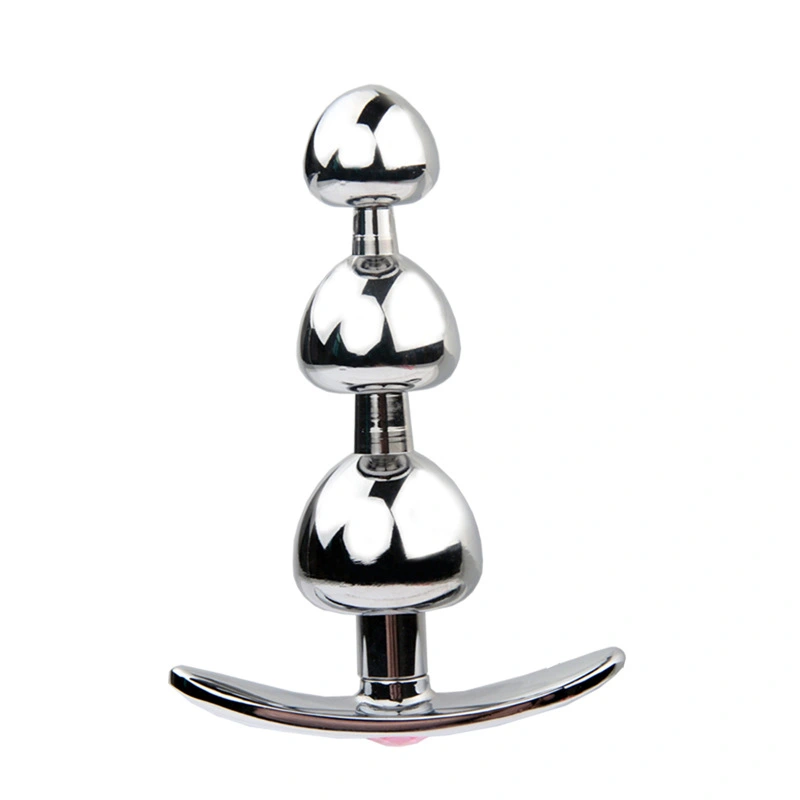 New Mushroom Head Plug