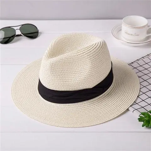 Jiangixhuitian-Sombrero De Sol Plegable Para Hombre