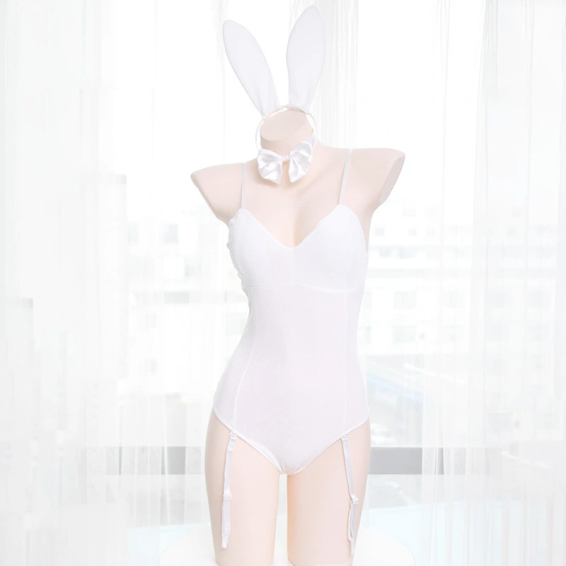 Fashion Sexy Bunny Girl Underwear Set