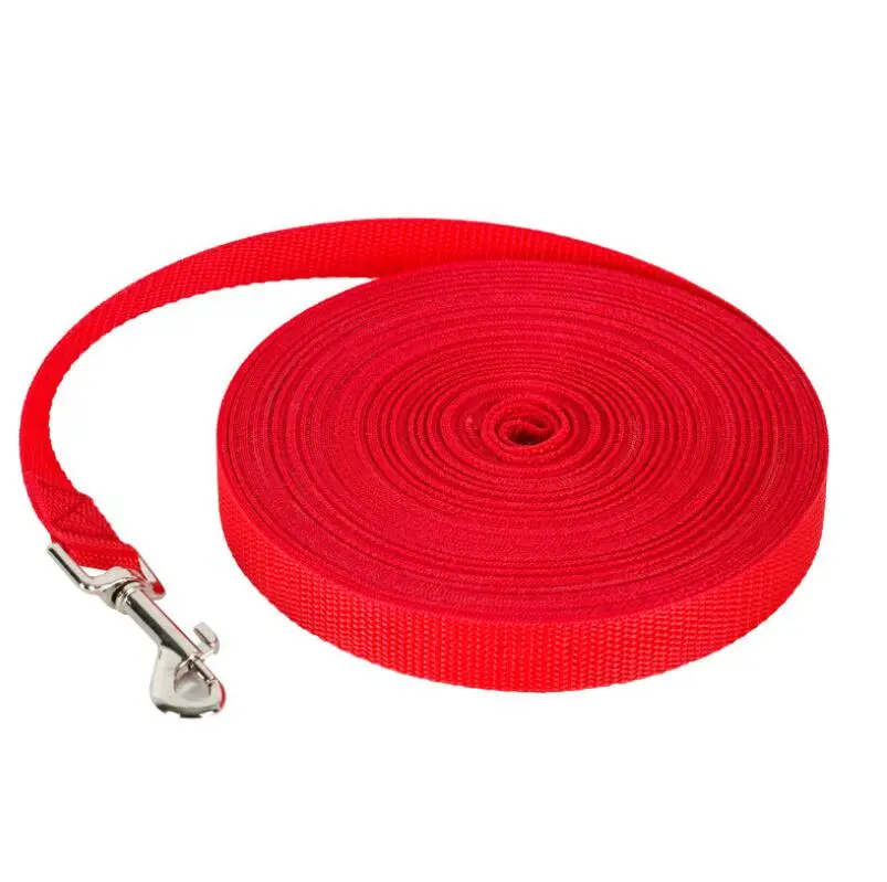 Nylon 15m Traction Rope Pet Supplies